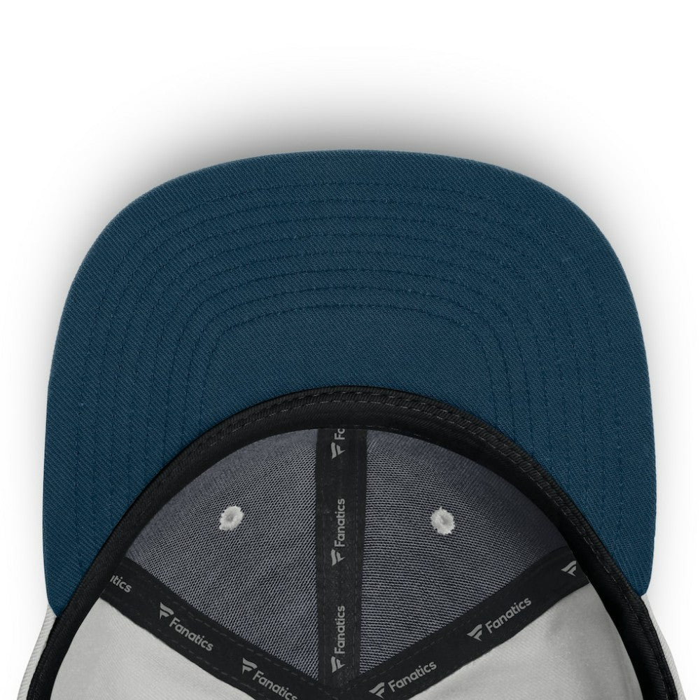 MLB Detroit Tigers Fanatics Knuckleball Snapback Hat
