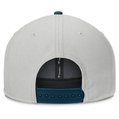 MLB Tampa Bay Rays Fanatics Knuckleball Snapback Hat