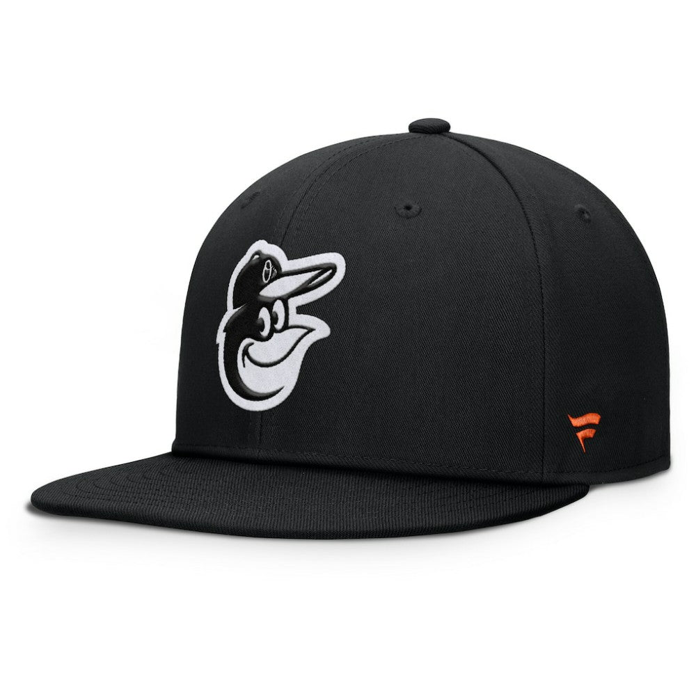 MLB Baltimore Orioles Fanatics Walk-Off Bullpen Snapback Hat
