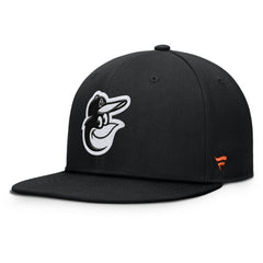 MLB Baltimore Orioles Fanatics Walk-Off Bullpen Snapback Hat