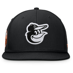 MLB Baltimore Orioles Fanatics Walk-Off Bullpen Snapback Hat