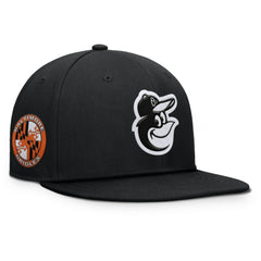 MLB Baltimore Orioles Fanatics Walk-Off Bullpen Snapback Hat