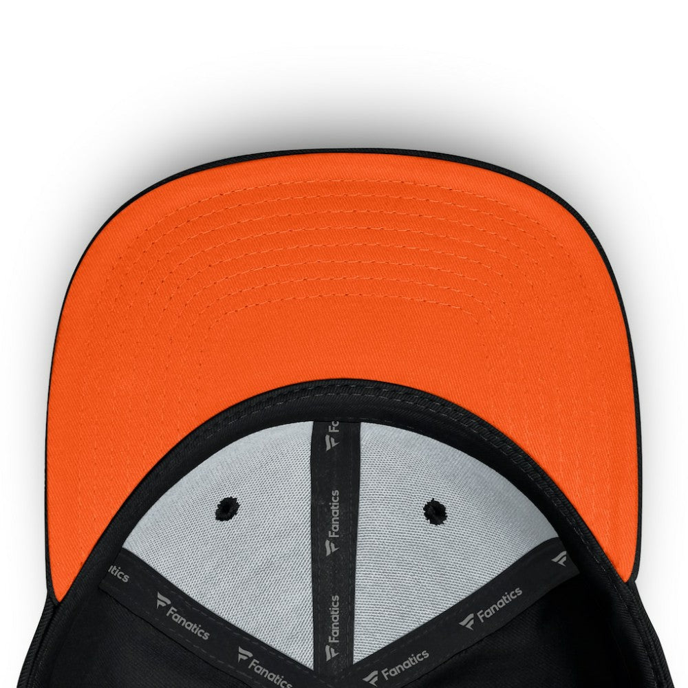 MLB Baltimore Orioles Fanatics Walk-Off Bullpen Snapback Hat