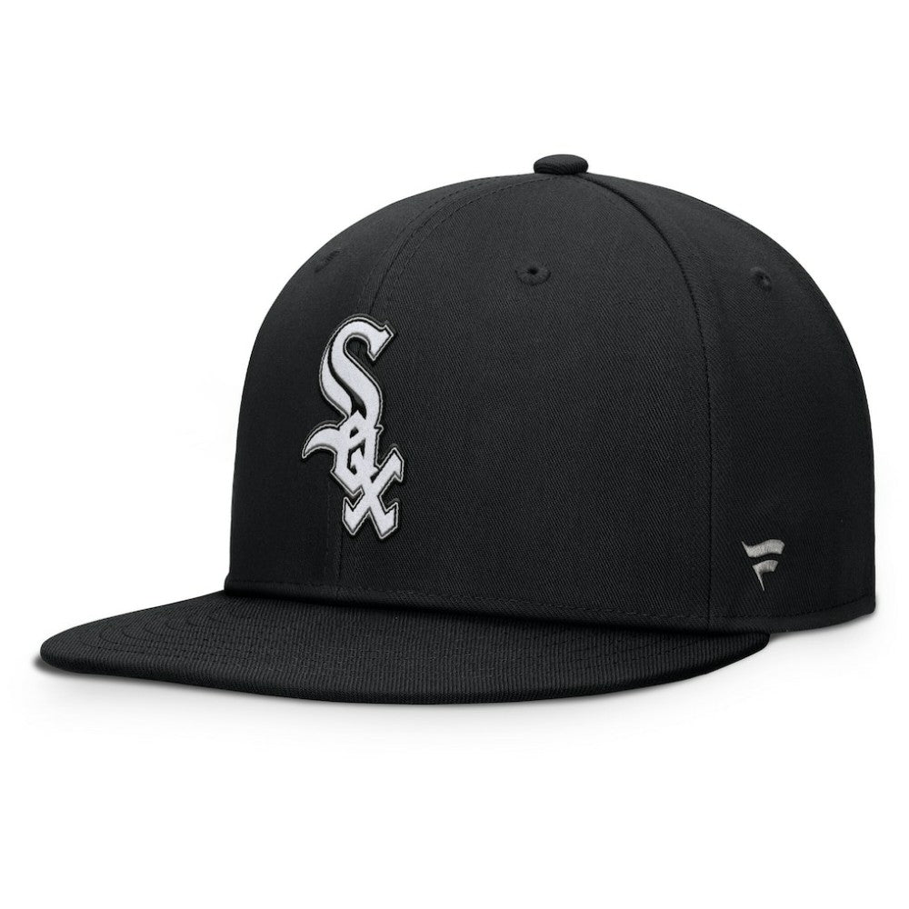 MLB Chicago White Sox Fanatics Walk-Off Bullpen Snapback Hat