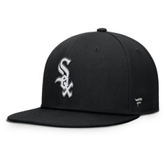 MLB Chicago White Sox Fanatics Walk-Off Bullpen Snapback Hat