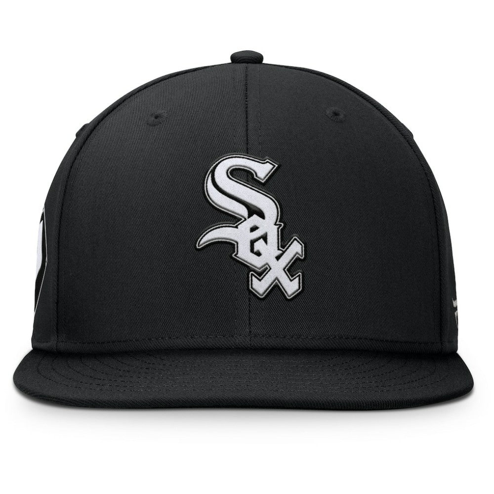 MLB Chicago White Sox Fanatics Walk-Off Bullpen Snapback Hat