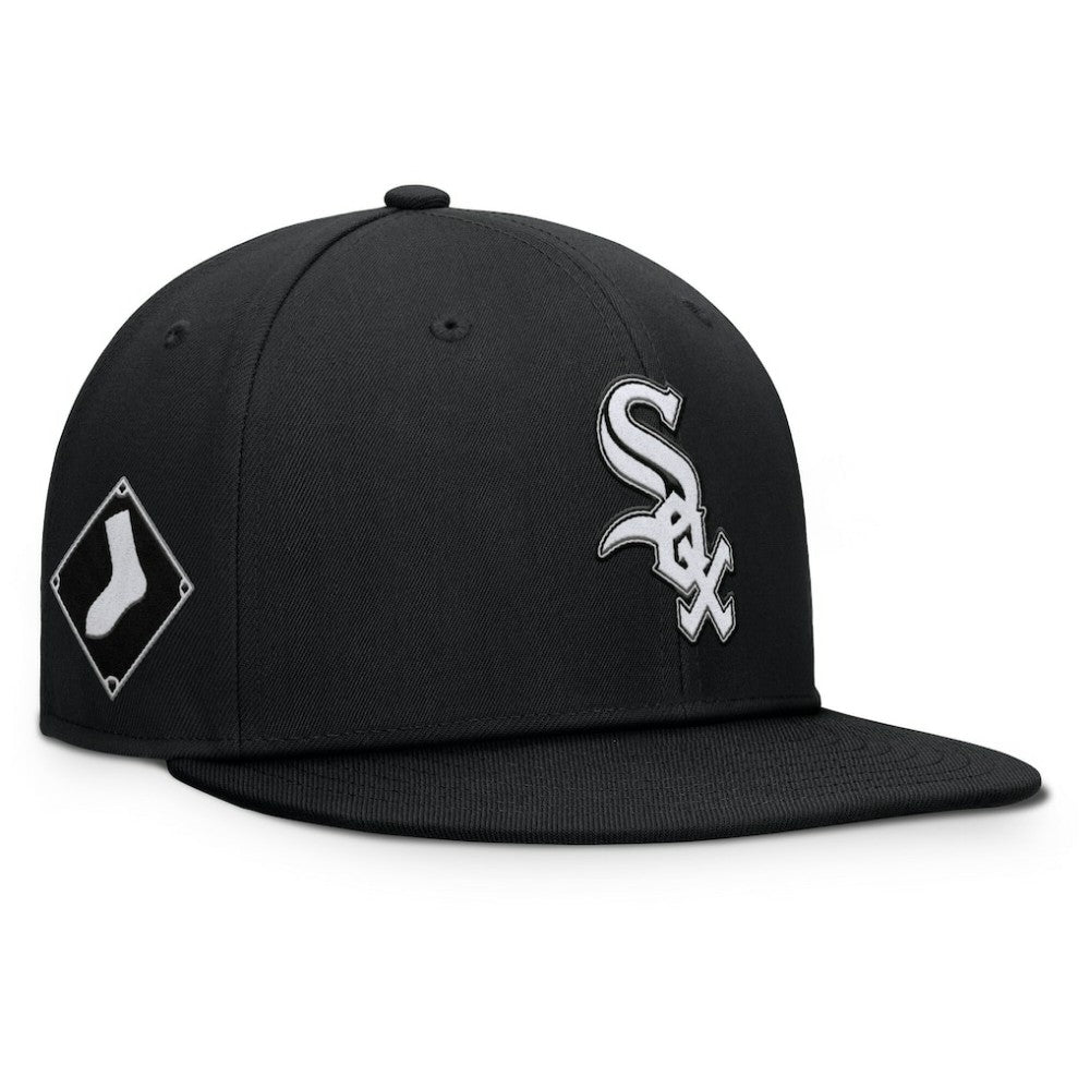 MLB Chicago White Sox Fanatics Walk-Off Bullpen Snapback Hat
