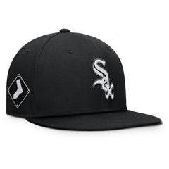 MLB Chicago White Sox Fanatics Walk-Off Bullpen Snapback Hat