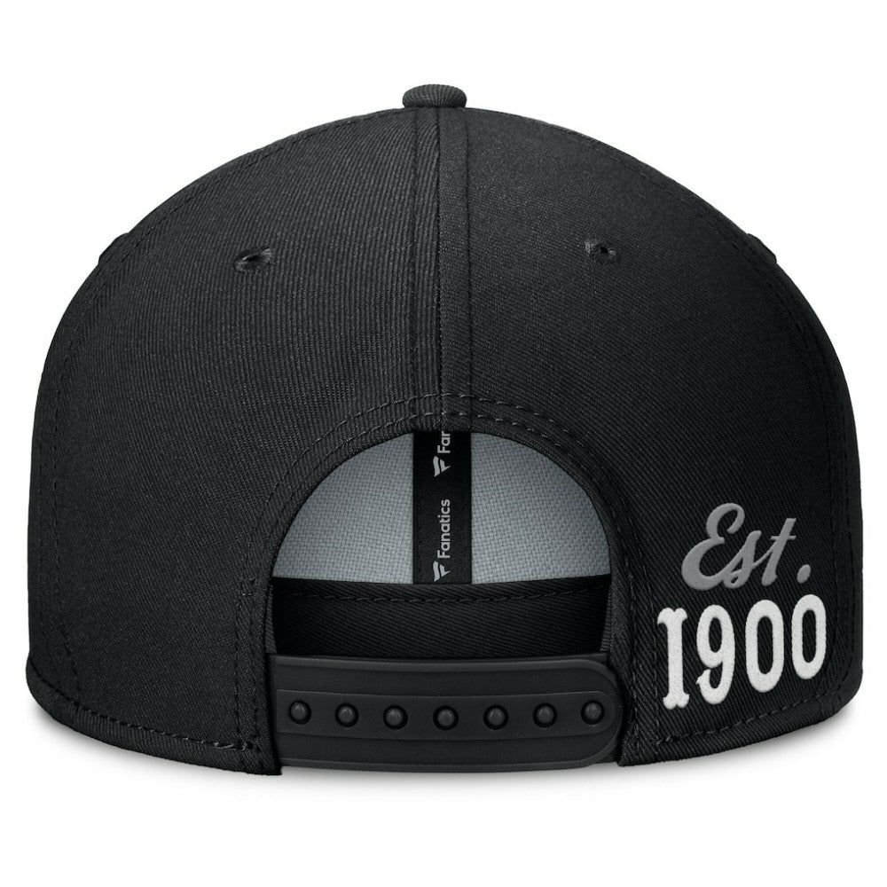 MLB Chicago White Sox Fanatics Walk-Off Bullpen Snapback Hat