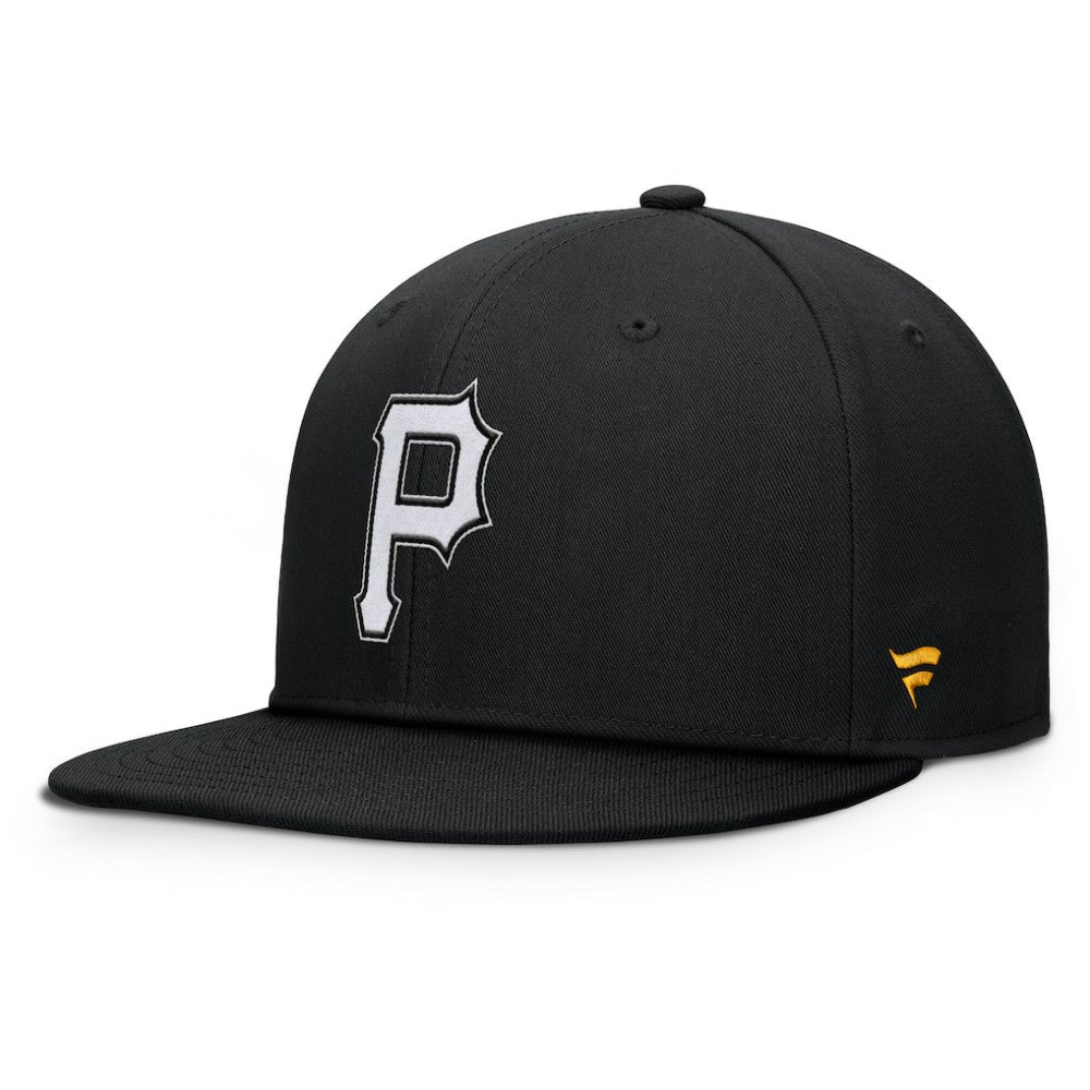 MLB Pittsburgh Pirates Fanatics Walk-Off Bullpen Snapback Hat