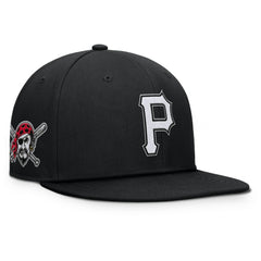MLB Pittsburgh Pirates Fanatics Walk-Off Bullpen Snapback Hat