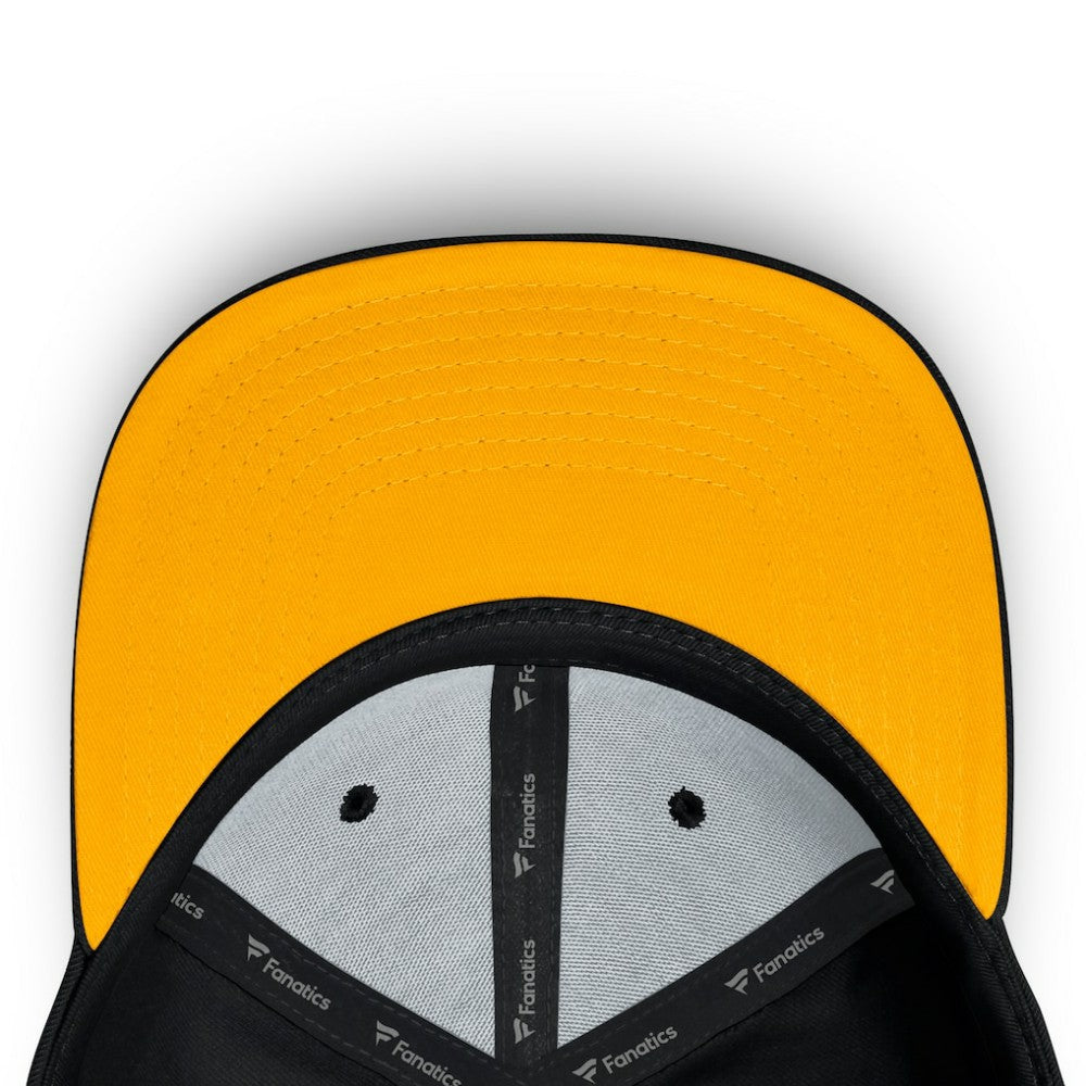 MLB Pittsburgh Pirates Fanatics Walk-Off Bullpen Snapback Hat