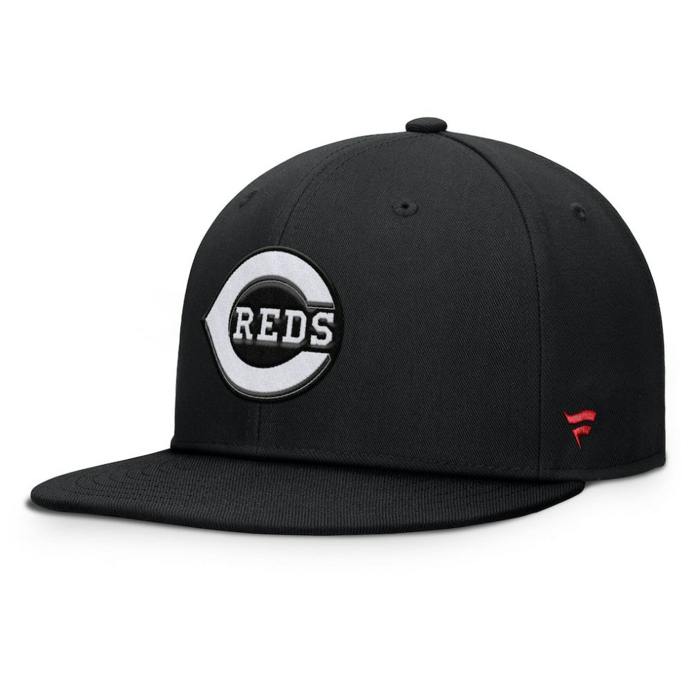 MLB Cincinnati Reds Fanatics Walk-Off Bullpen Snapback Hat