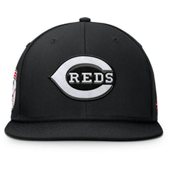 MLB Cincinnati Reds Fanatics Walk-Off Bullpen Snapback Hat