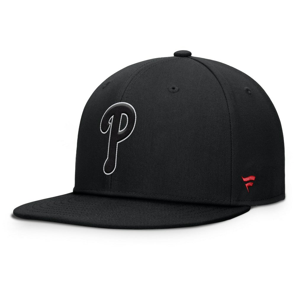 MLB Philadelphia Phillies Fanatics Walk-Off Bullpen Snapback Hat