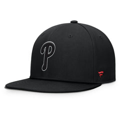 MLB Philadelphia Phillies Fanatics Walk-Off Bullpen Snapback Hat