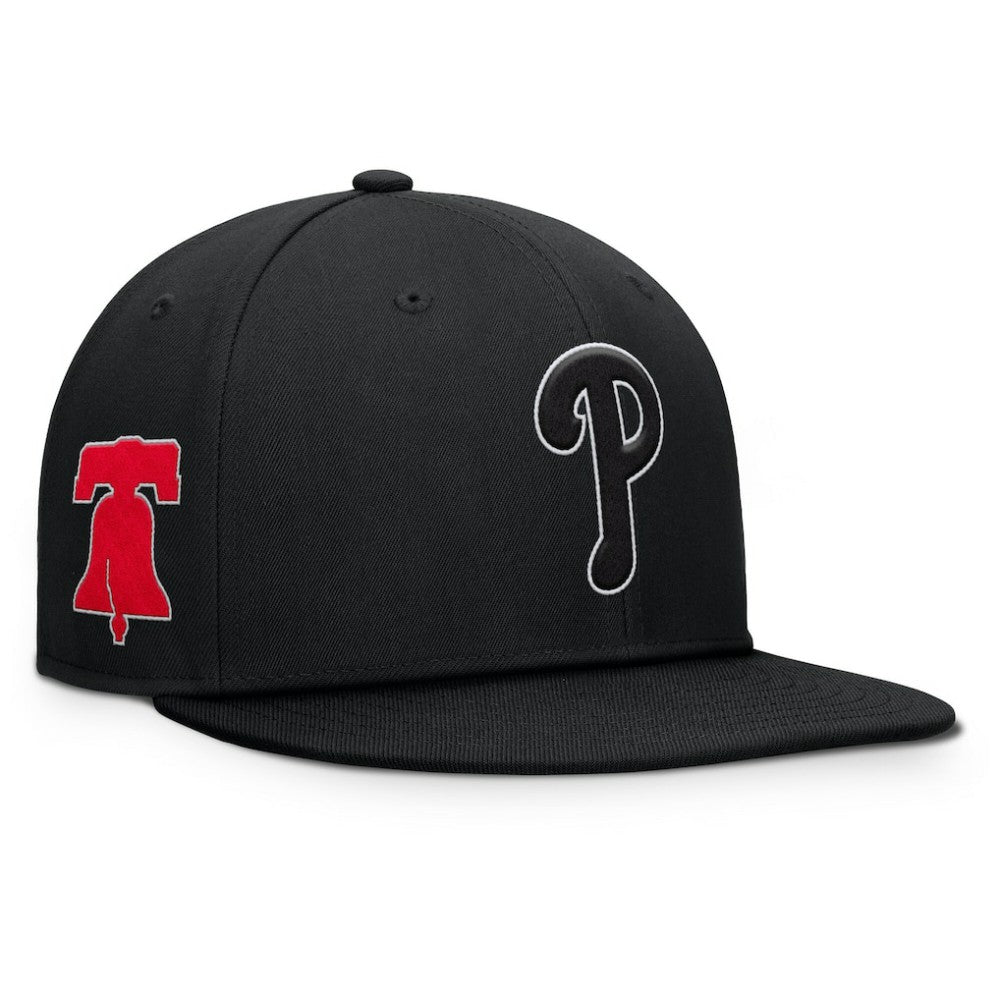 MLB Philadelphia Phillies Fanatics Walk-Off Bullpen Snapback Hat