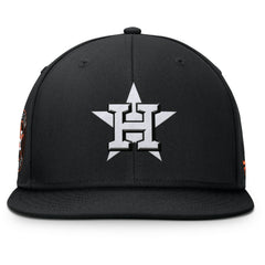 MLB Houston Astros Fanatics Walk-Off Bullpen Snapback Hat