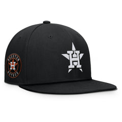 MLB Houston Astros Fanatics Walk-Off Bullpen Snapback Hat