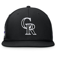 MLB Colorado Rockies Fanatics Walk-Off Bullpen Snapback Hat