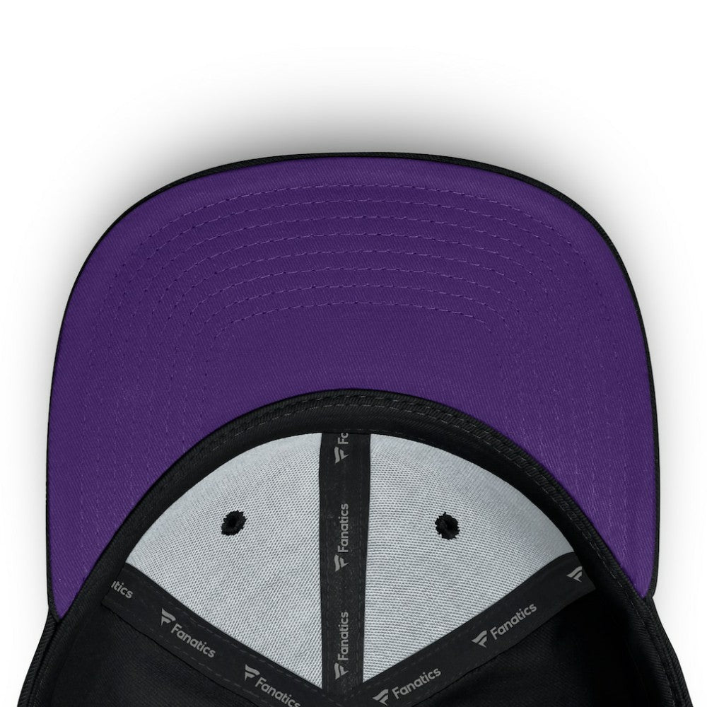 MLB Colorado Rockies Fanatics Walk-Off Bullpen Snapback Hat