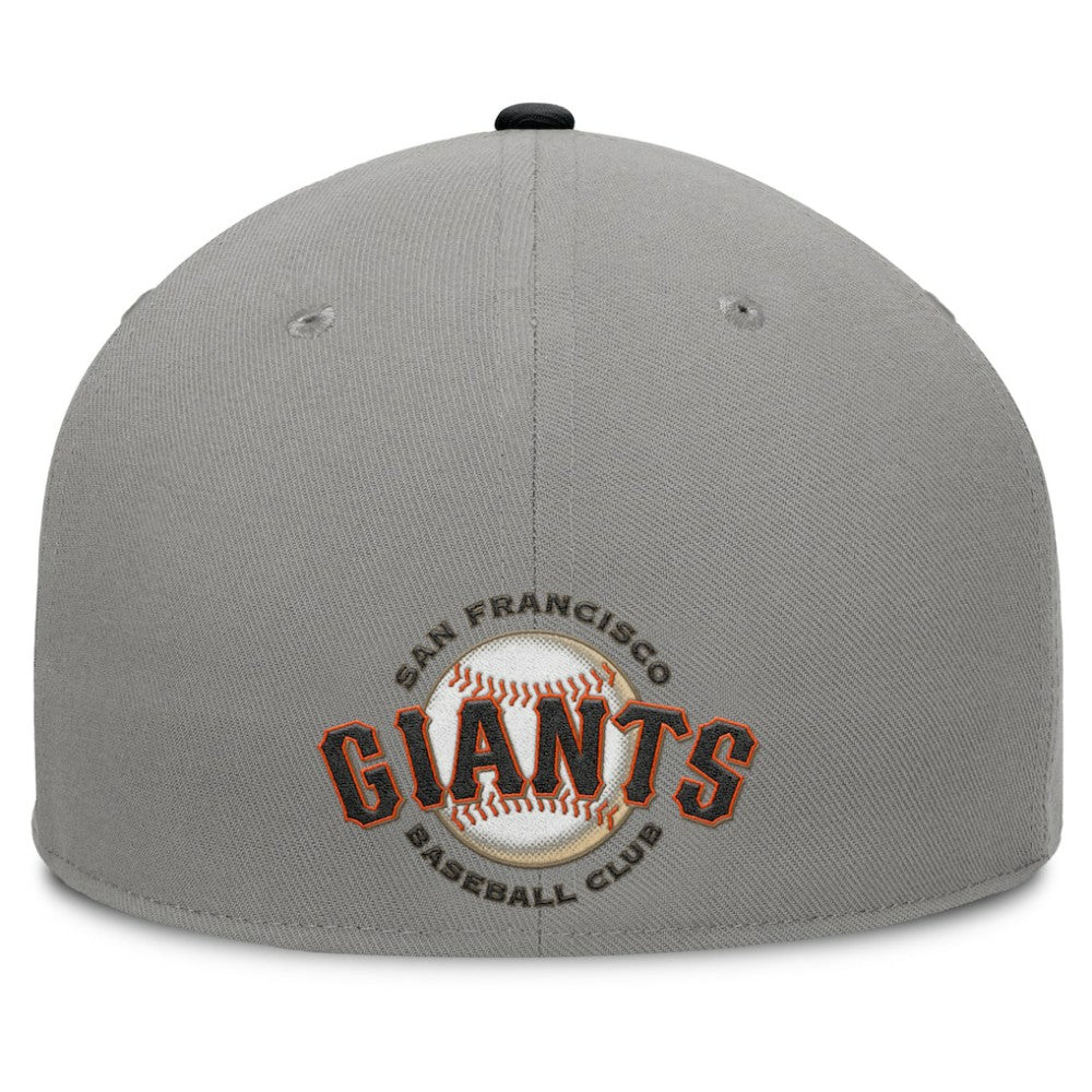 MLB San Francisco Giants Fanatics Clubhouse Dugout Fitted Hat
