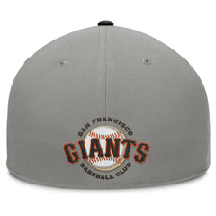 MLB San Francisco Giants Fanatics Clubhouse Dugout Fitted Hat
