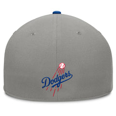 MLB Los Angeles Dodgers Fanatics Clubhouse Dugout Fitted Hat