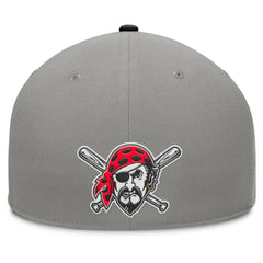 MLB Pittsburgh Pirates Fanatics Clubhouse Dugout Fitted Hat