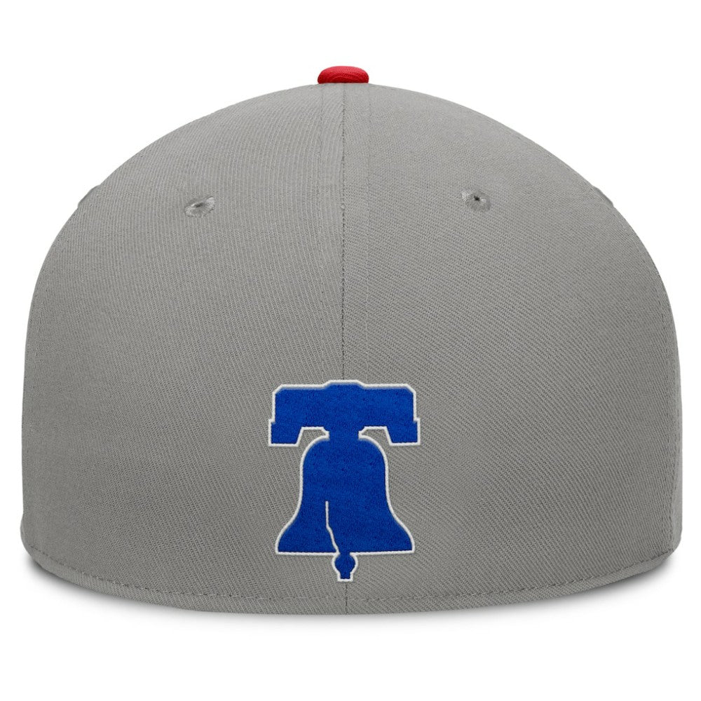 MLB Philadelphia Phillies Fanatics Clubhouse Dugout Fitted Hat