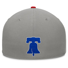 MLB Philadelphia Phillies Fanatics Clubhouse Dugout Fitted Hat