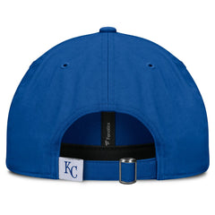 MLB Kansas City Royals Fanatics Women's Fly Out Adjustable Hat