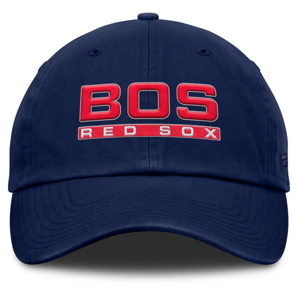 MLB Boston Red Sox Fanatics Women's Fly Out Adjustable Hat