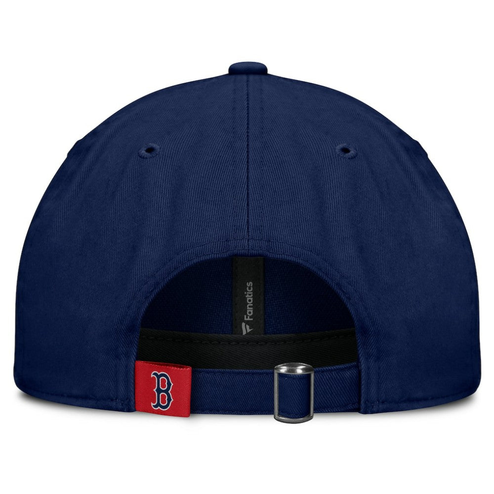 MLB Boston Red Sox Fanatics Women's Fly Out Adjustable Hat