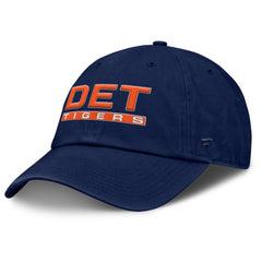 MLB Detroit Tigers Fanatics Women's Fly Out Adjustable Hat