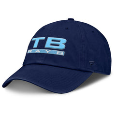MLB Tampa Bay Rays Fanatics Women's Fly Out Adjustable Hat