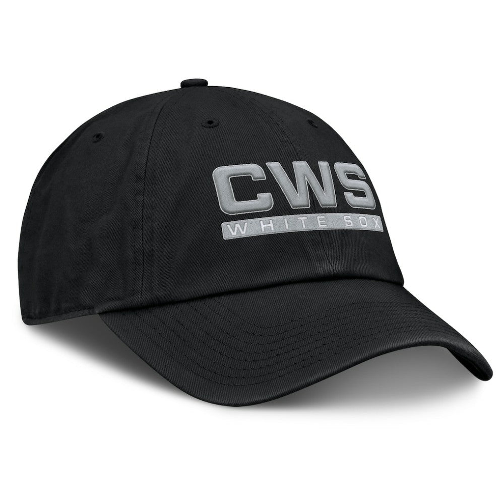 MLB Chicago White Sox Fanatics Women's Fly Out Adjustable Hat