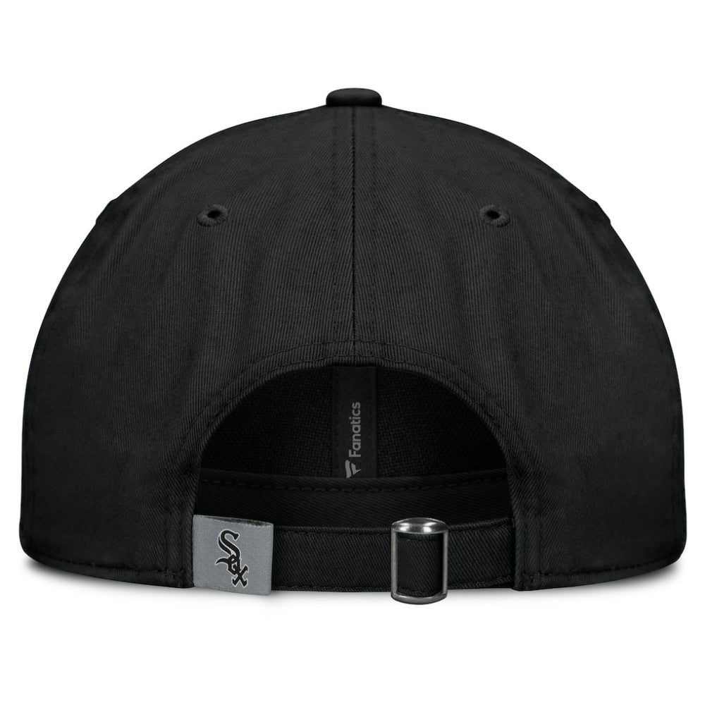 MLB Chicago White Sox Fanatics Women's Fly Out Adjustable Hat
