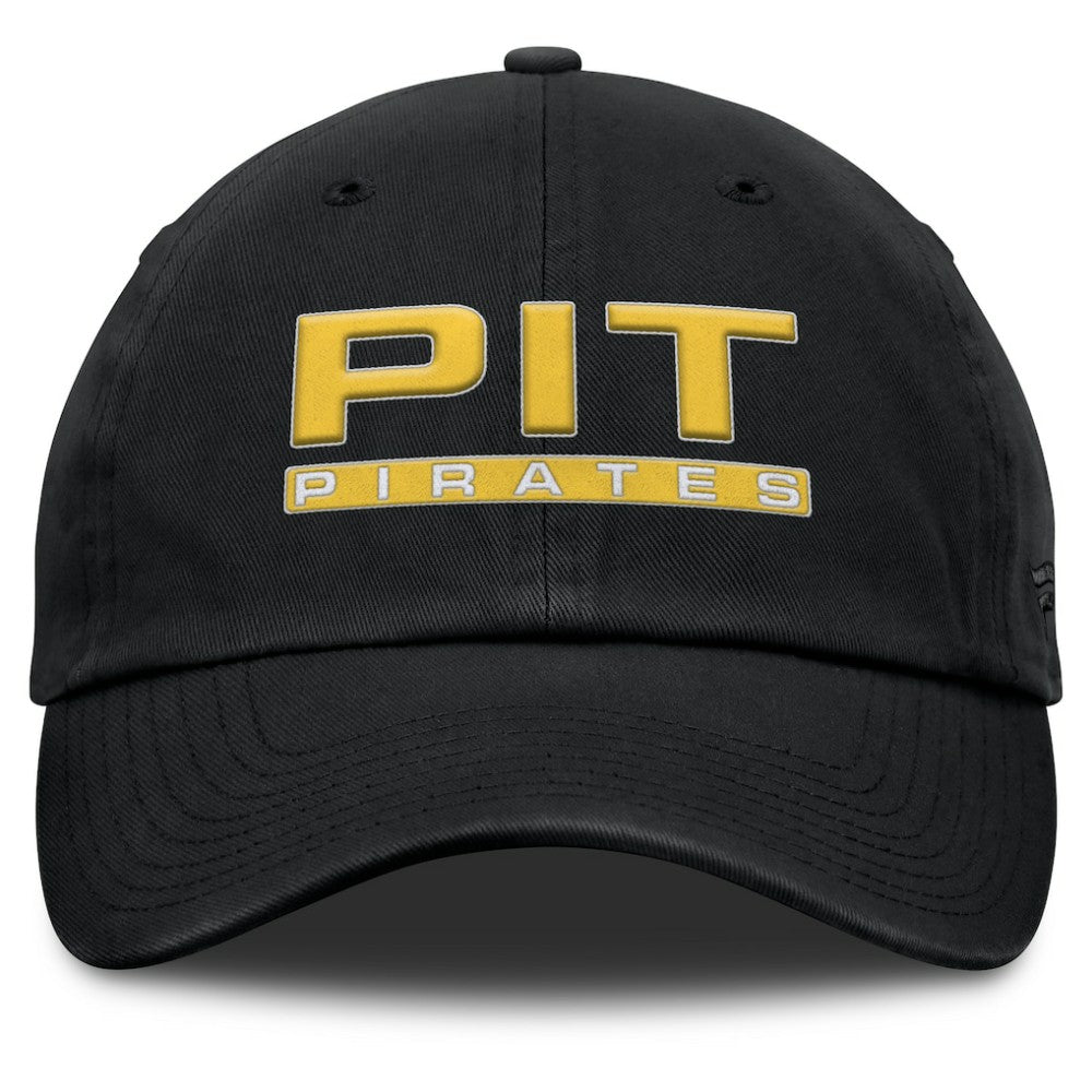 MLB Pittsburgh Pirates Fanatics Women's Fly Out Adjustable Hat