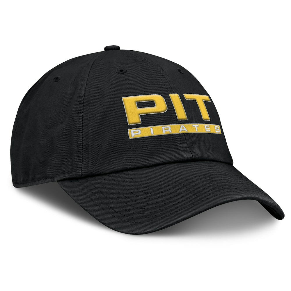 MLB Pittsburgh Pirates Fanatics Women's Fly Out Adjustable Hat