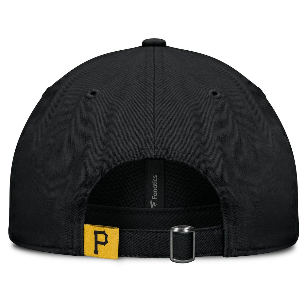 MLB Pittsburgh Pirates Fanatics Women's Fly Out Adjustable Hat