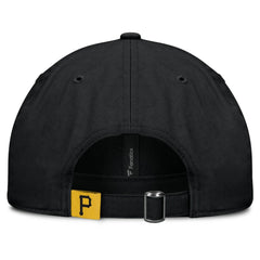 MLB Pittsburgh Pirates Fanatics Women's Fly Out Adjustable Hat