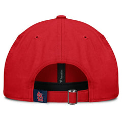 MLB St. Louis Cardinals Fanatics Women's Fly Out Adjustable Hat