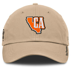 MLB San Francisco Giants Fanatics Women's Cooperstown Collection Adjustable Hat