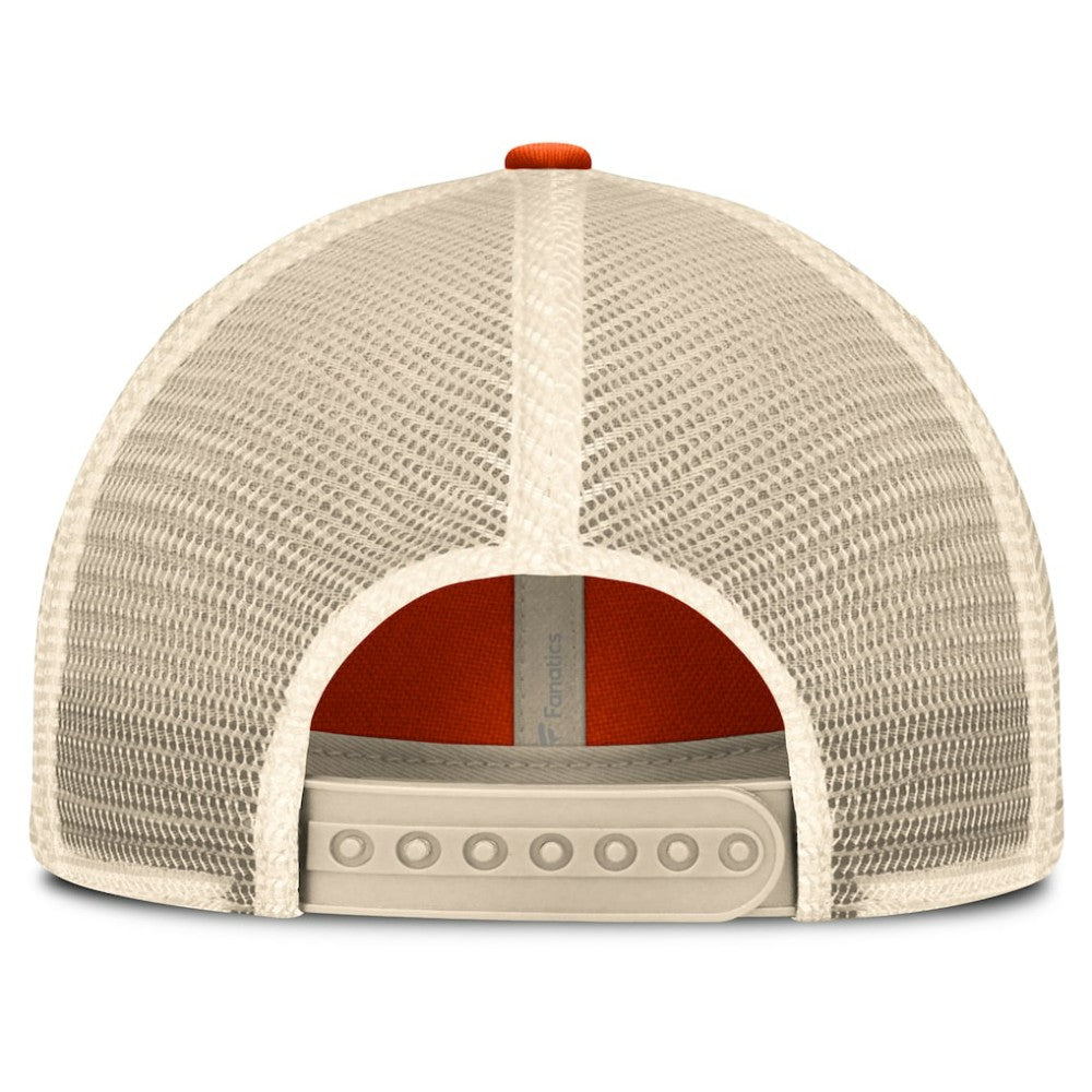 MLB Houston Astros Fanatics Cooperstown Collection Eastbound Mesh Adjustable Hat