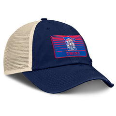 MLB Minnesota Twins Fanatics Cooperstown Collection Eastbound Mesh Adjustable Hat