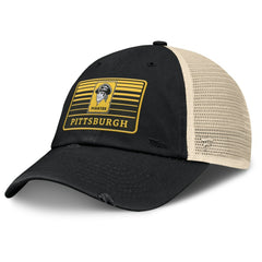 MLB Pittsburgh Pirates Fanatics Cooperstown Collection Eastbound Mesh Adjustable Hat