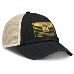 MLB Pittsburgh Pirates Fanatics Cooperstown Collection Eastbound Mesh Adjustable Hat