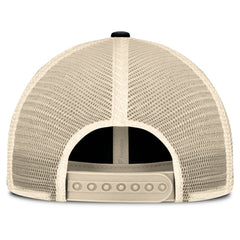 MLB Tampa Bay Rays Fanatics Cooperstown Collection Eastbound Mesh Adjustable Hat