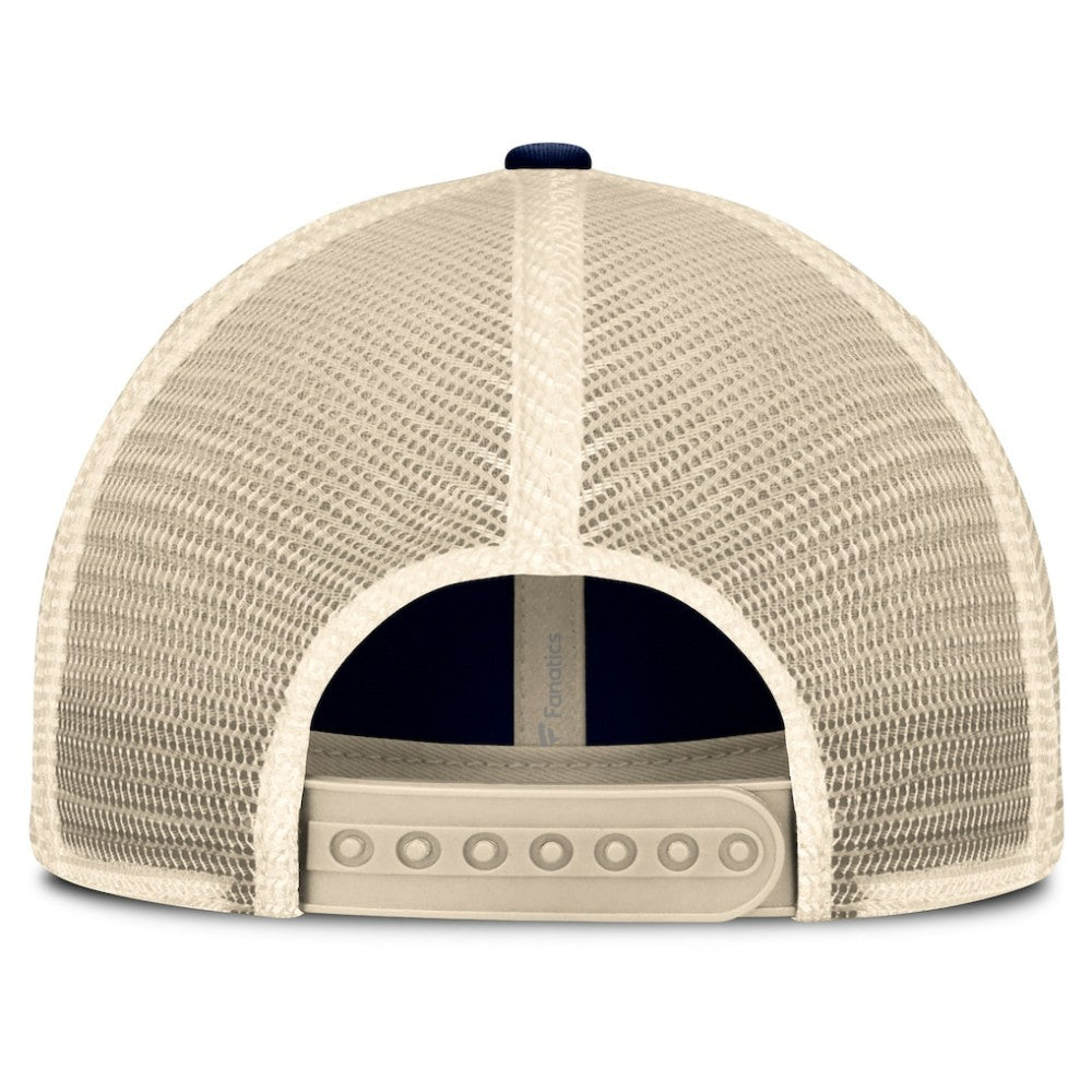 MLB Chicago White Sox Fanatics Cooperstown Collection Eastbound Mesh Adjustable Hat